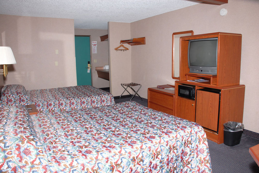 Redmond Inn Rom bilde
